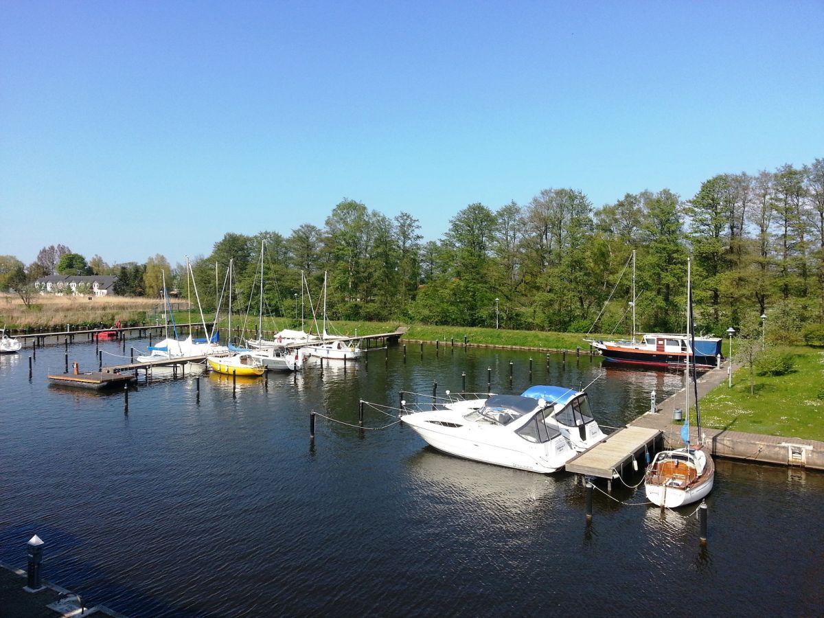 Holiday apartment Störtebeker - Outdoor photo 2