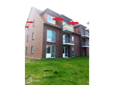 Holiday apartment Störtebeker - Outdoor photo 3