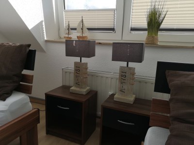 Holiday apartment Störtebeker - Features photo 7