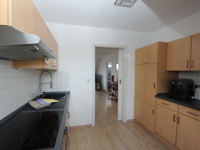 Holiday apartment Störtebeker - Features photo 9