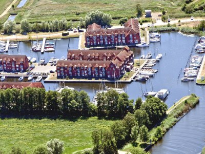 Holiday apartment Störtebeker - Environment photo 14