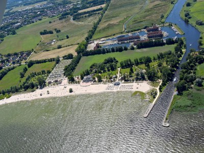 Holiday apartment Störtebeker - Environment photo 15