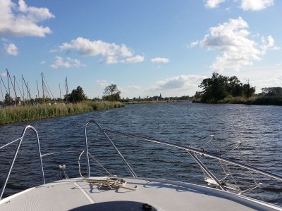 Holiday apartment Störtebeker - Environment photo 16