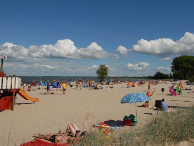 Holiday apartment Störtebeker - Environment photo 17