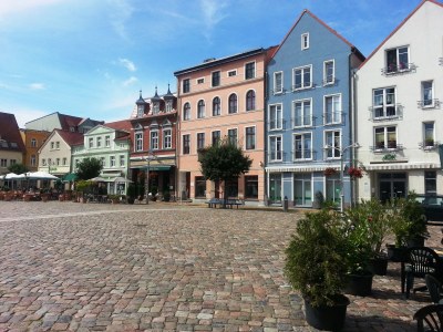 Holiday apartment Störtebeker - Environment photo 18