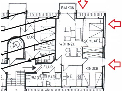 Holiday apartment Störtebeker - Document photo 22