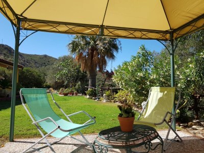 Holiday house Casa Solaria - Outdoor photo 4