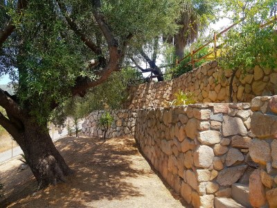 Holiday house Casa Solaria - Outdoor photo 5