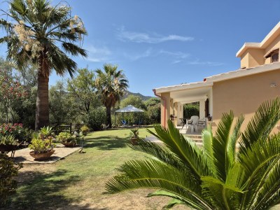 Holiday house Casa Solaria - Outdoor photo 7