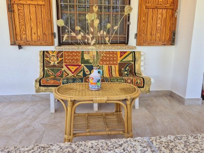 Holiday house Casa Solaria - Outdoor photo 9