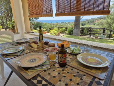 Holiday house Casa Solaria - Outdoor photo 10