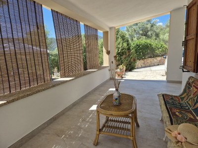 Holiday house Casa Solaria - Outdoor photo 11