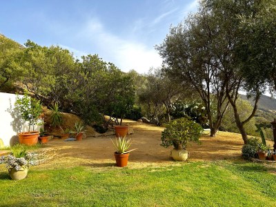 Holiday house Casa Solaria - Outdoor photo 14