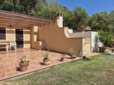 Holiday house Casa Solaria - Outdoor photo 15