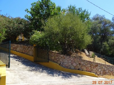 Holiday house Casa Solaria - Outdoor photo 16