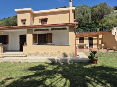 Holiday house Casa Solaria - Outdoor photo 18