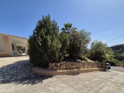 Holiday house Casa Solaria - Outdoor photo 19