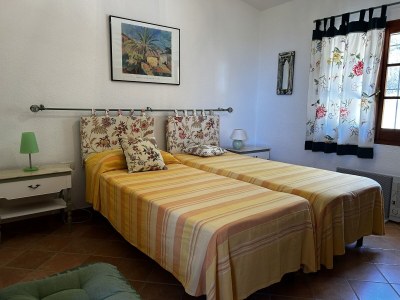 Holiday house Casa Solaria - Features photo 23