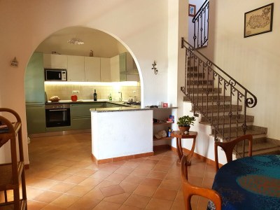 Holiday house Casa Solaria - Features photo 26