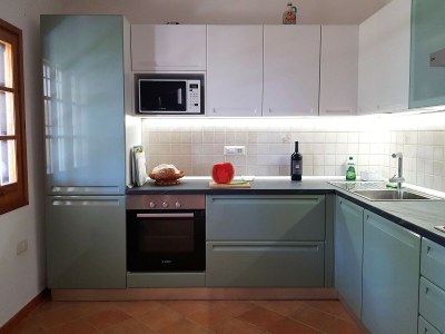 Holiday house Casa Solaria - Features photo 27