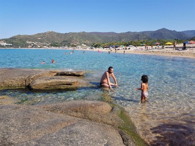 Holiday house Casa Solaria - Environment photo 33