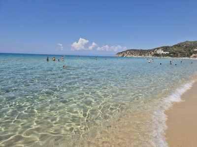 Holiday house Casa Solaria - Environment photo 34