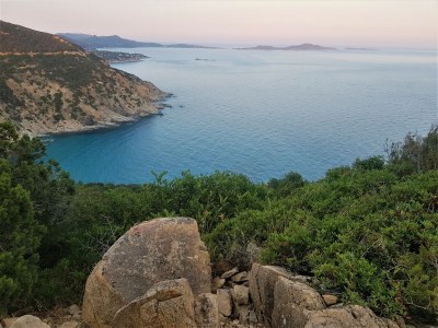 Holiday house Casa Solaria - Environment photo 40