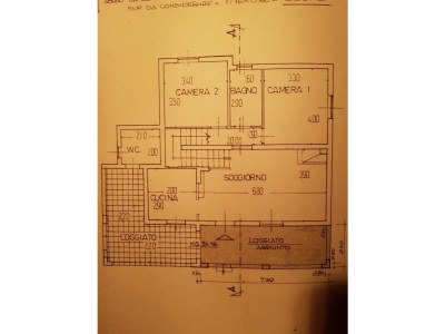 Holiday house Casa Solaria - Document photo 41