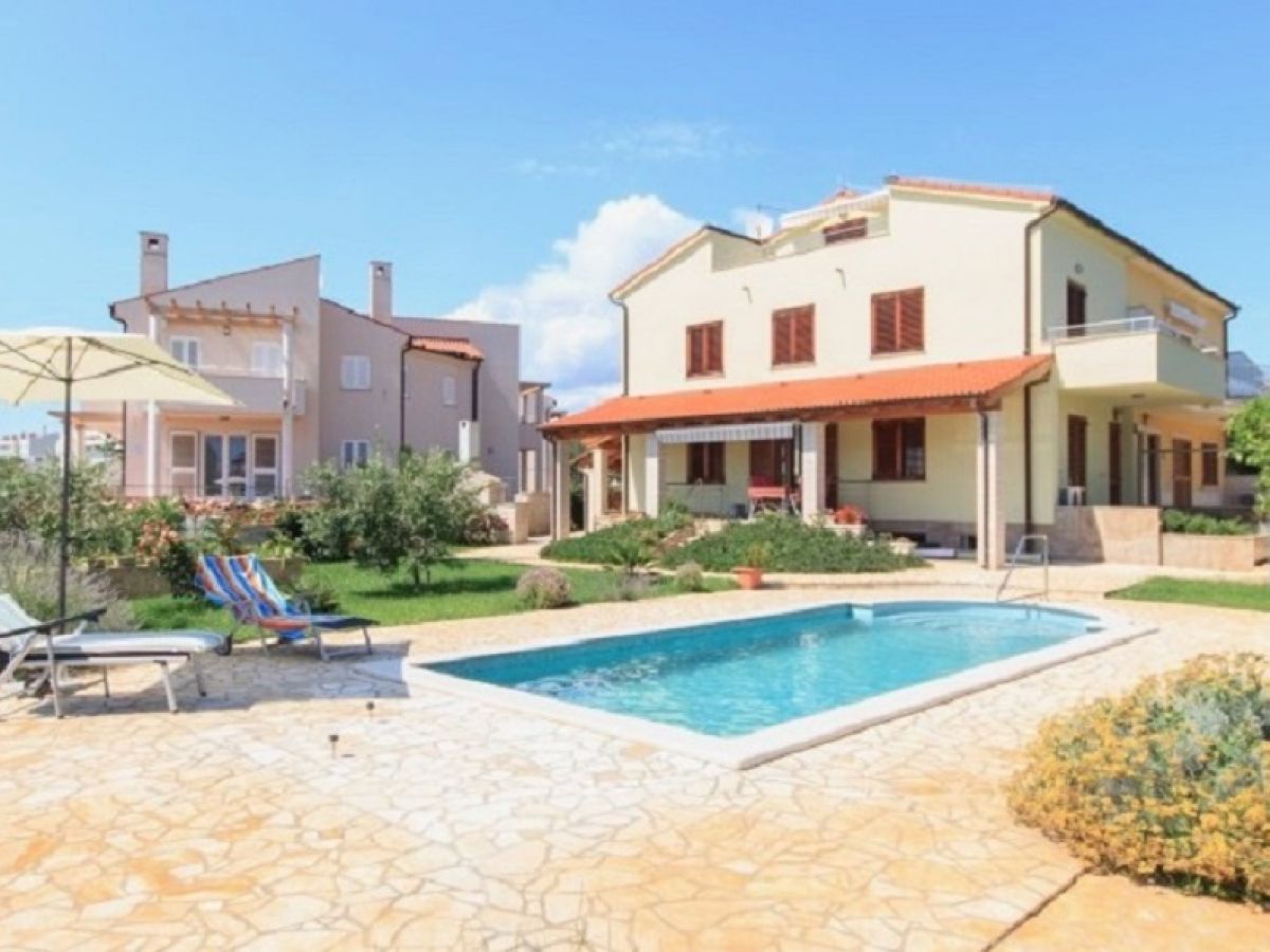 Villa Mare - Outdoor photo 4