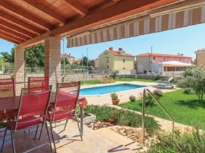 Villa Mare in Medulin - Villa