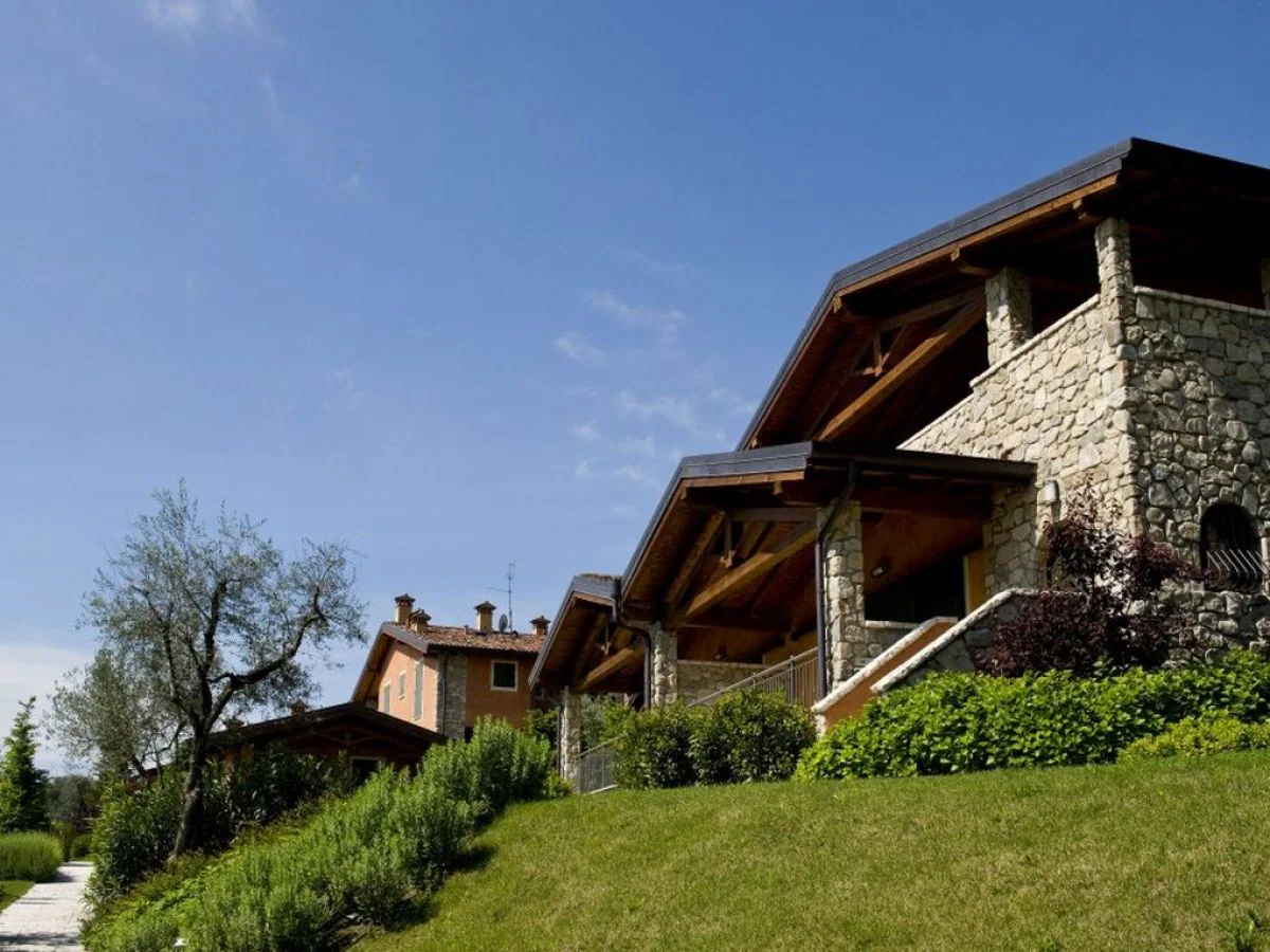 Holiday apartment Eagle - Outdoor photo 3