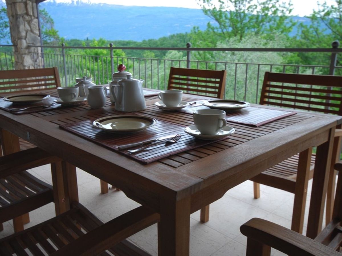 Holiday apartment Eagle - Outdoor photo 5