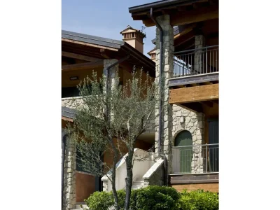 Holiday apartment Eagle - Outdoor photo 2