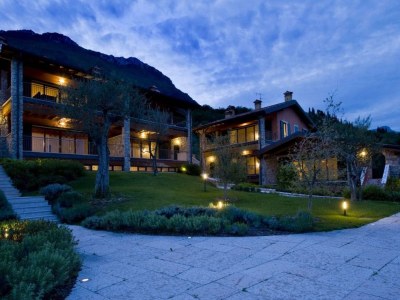 Holiday apartment Eagle - Outdoor photo 4