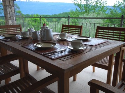 Holiday apartment Eagle - Outdoor photo 5