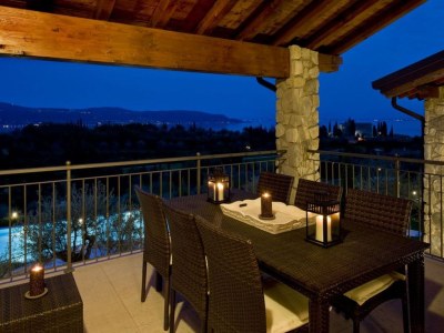 Holiday apartment Eagle - Outdoor photo 6