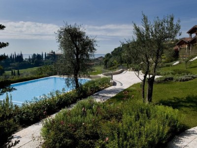 Holiday apartment Eagle - Outdoor photo 7