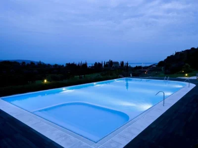 Holiday apartment Eagle - Outdoor photo 8