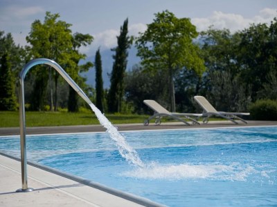 Holiday apartment Eagle - Outdoor photo 9