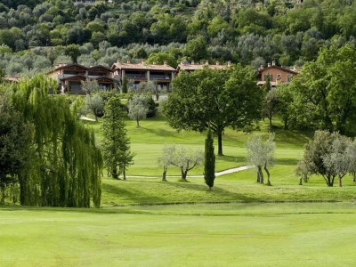 Holiday apartment Eagle - Environment photo 20
