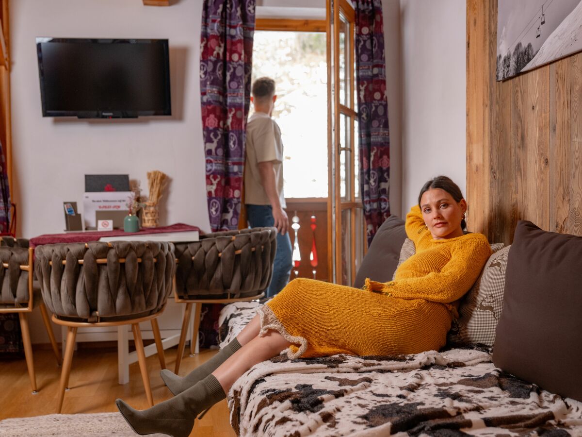 Apartment Designer-chalets Type A - Outdoor photo 2