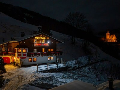 Apartment Designer-chalets Type A in Maria-alm - Apartment