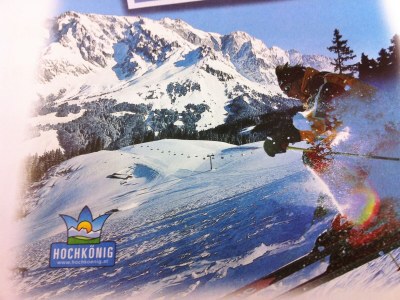 Apartment Designer-chalets Type A - Outdoor photo 6