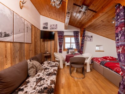 Apartment Designer-chalets Type A - Features photo 13