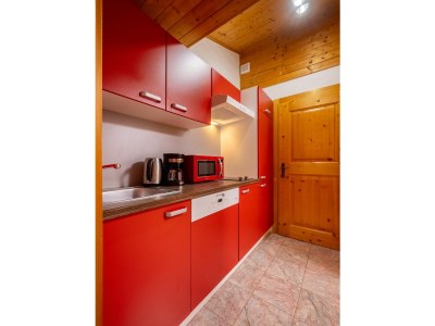 Apartment Designer-chalets Type A - Features photo 14