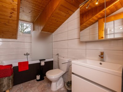 Apartment Designer-chalets Type A - Features photo 15