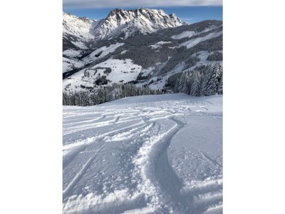 Apartment Designer-chalets Type A - Environment photo 19