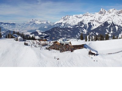 Apartment Designer-chalets Type A - Environment photo 20