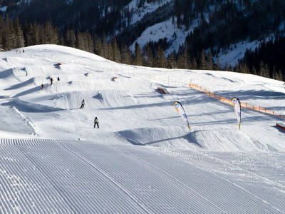 Apartment Designer-chalets Type A - Environment photo 21