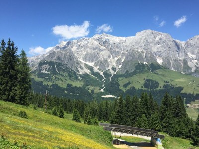 Apartment Designer-chalets Type A - Environment photo 26